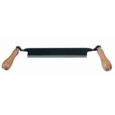 Homestead 10 in. Straight Draw Shave HO2668494